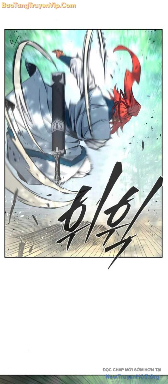 Cảm Kiếm Tuyệt Đối: Chapter 139