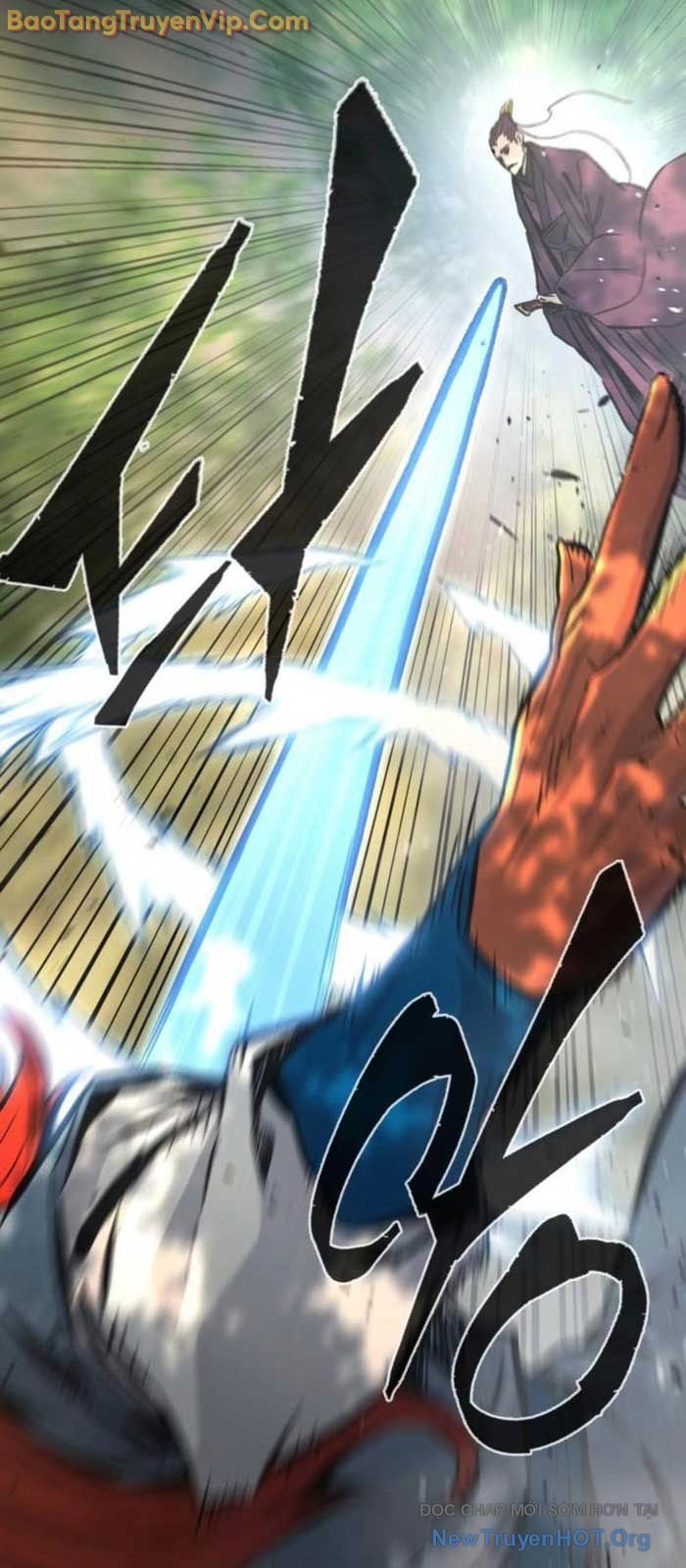 Cảm Kiếm Tuyệt Đối: Chapter 139