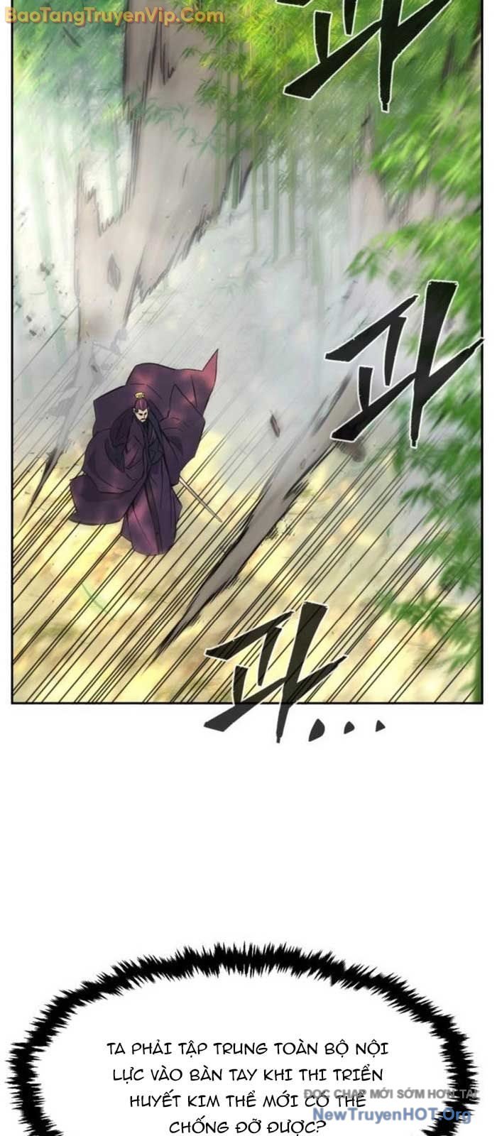 Cảm Kiếm Tuyệt Đối: Chapter 139