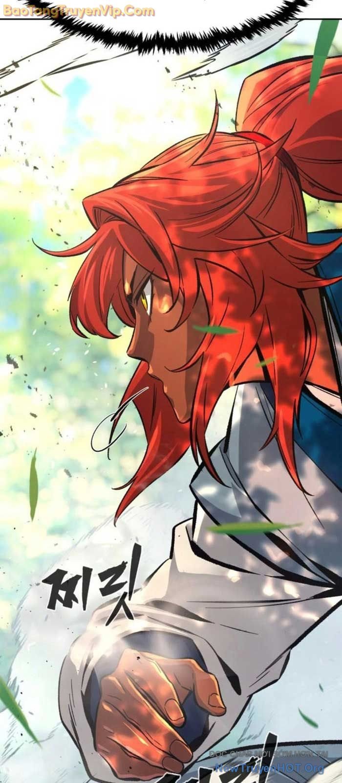 Cảm Kiếm Tuyệt Đối: Chapter 139