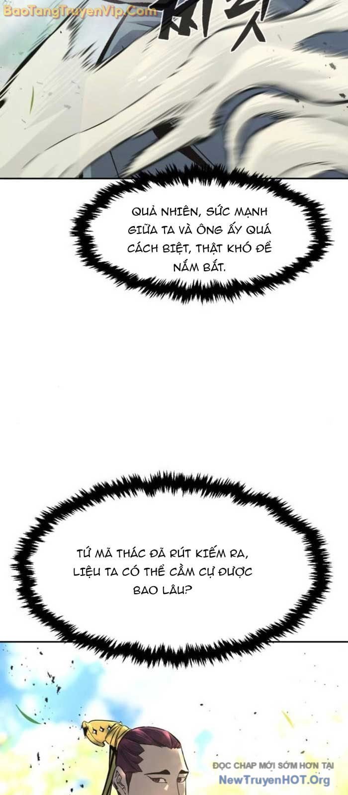 Cảm Kiếm Tuyệt Đối: Chapter 139