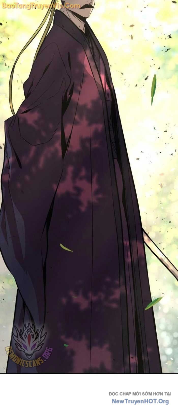 Cảm Kiếm Tuyệt Đối: Chapter 139