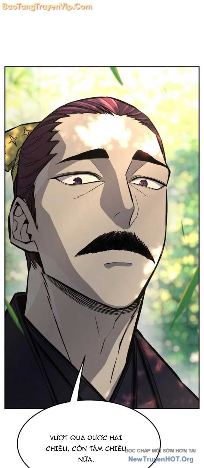 Cảm Kiếm Tuyệt Đối: Chapter 139