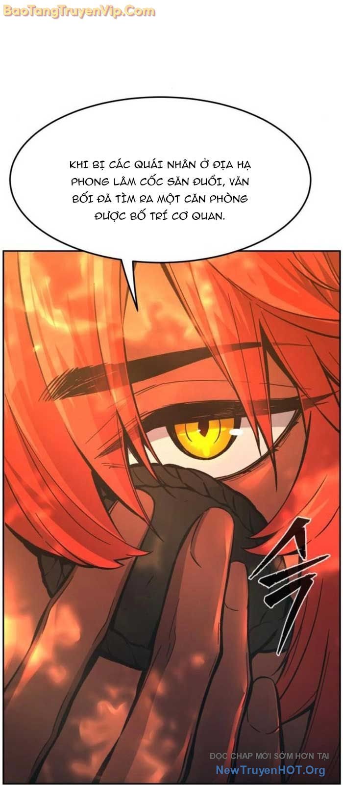 Cảm Kiếm Tuyệt Đối: Chapter 139