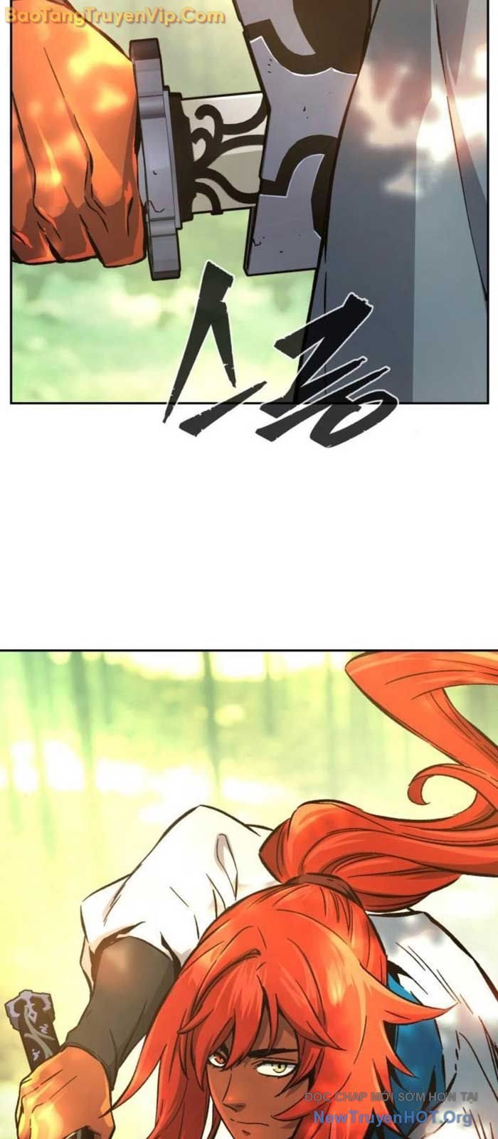 Cảm Kiếm Tuyệt Đối: Chapter 139