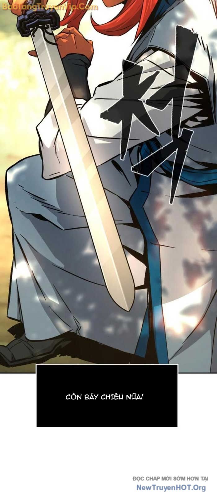 Cảm Kiếm Tuyệt Đối: Chapter 139