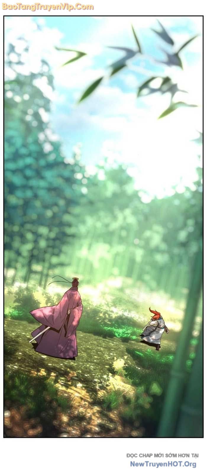 Cảm Kiếm Tuyệt Đối: Chapter 139