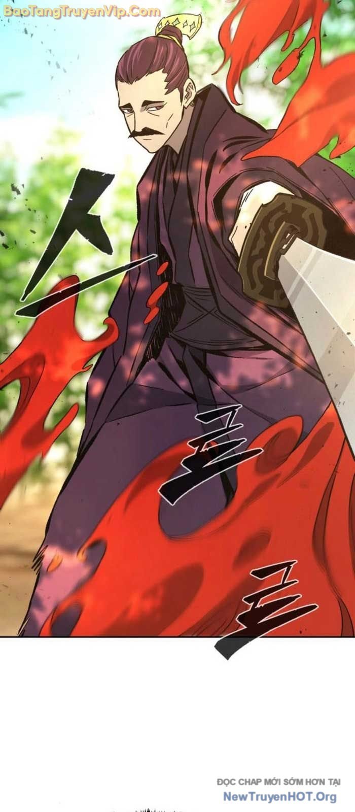 Cảm Kiếm Tuyệt Đối: Chapter 139