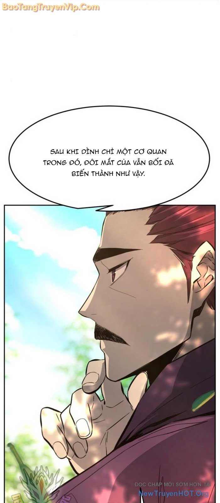Cảm Kiếm Tuyệt Đối: Chapter 139