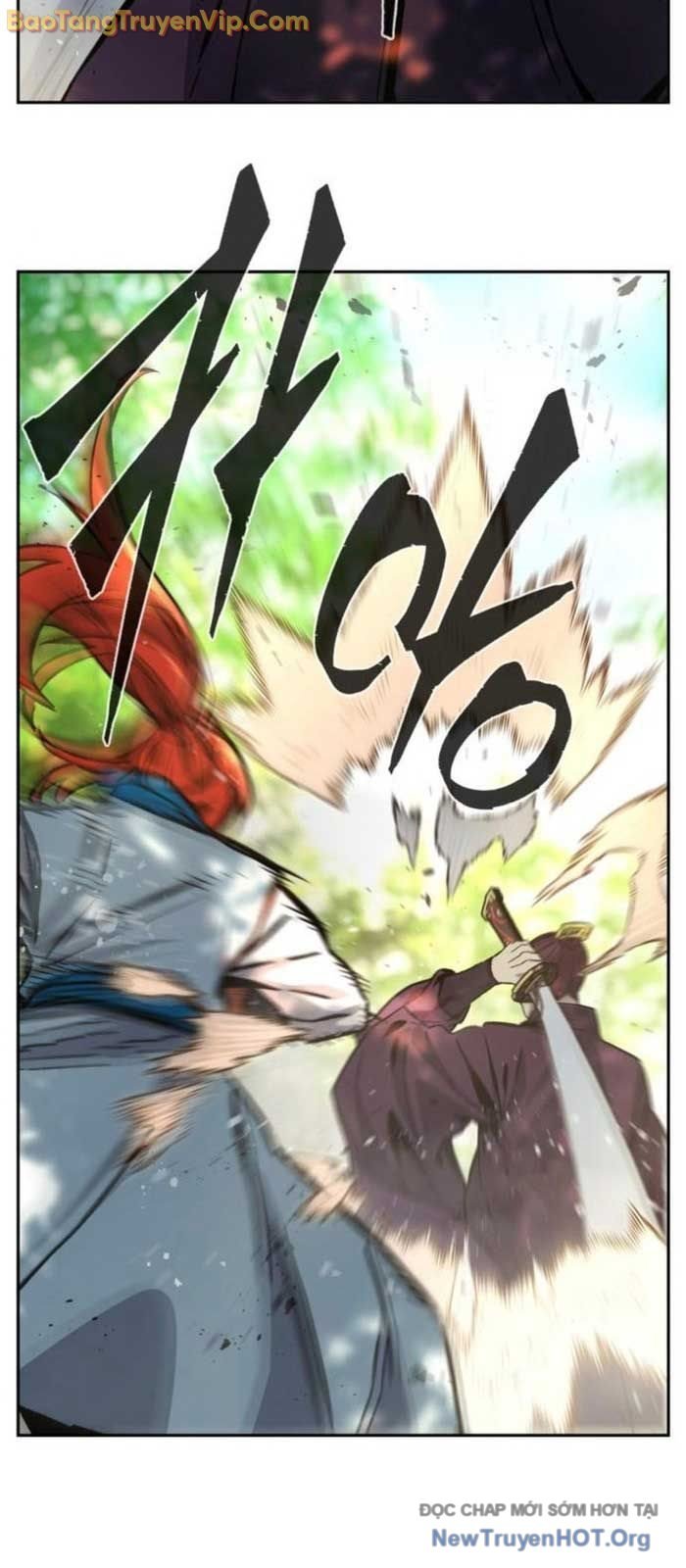 Cảm Kiếm Tuyệt Đối: Chapter 139