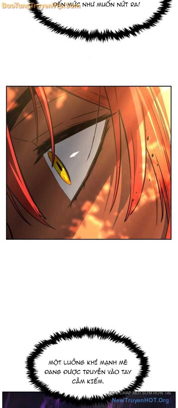 Cảm Kiếm Tuyệt Đối: Chapter 139