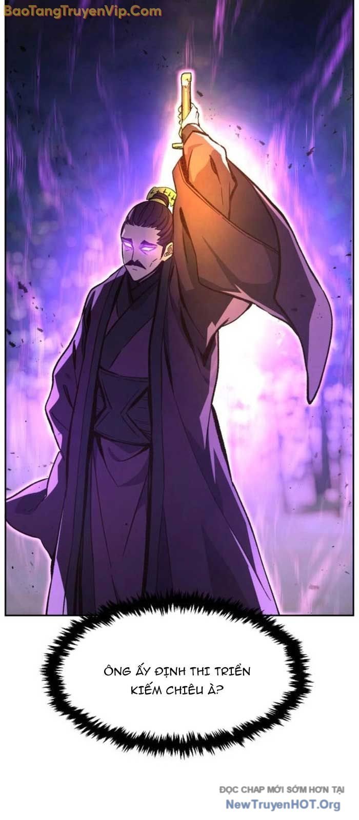 Cảm Kiếm Tuyệt Đối: Chapter 139