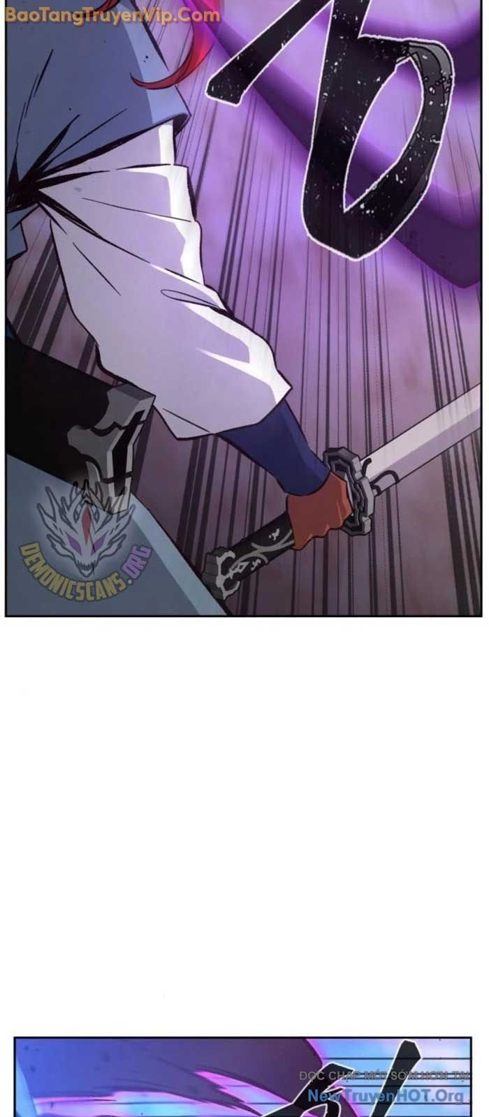 Cảm Kiếm Tuyệt Đối: Chapter 139