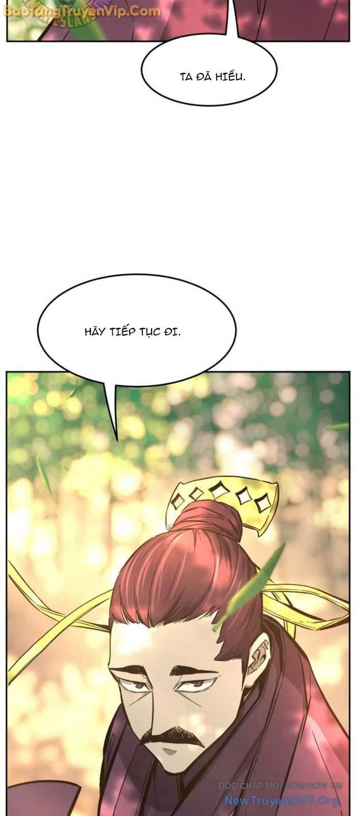 Cảm Kiếm Tuyệt Đối: Chapter 139