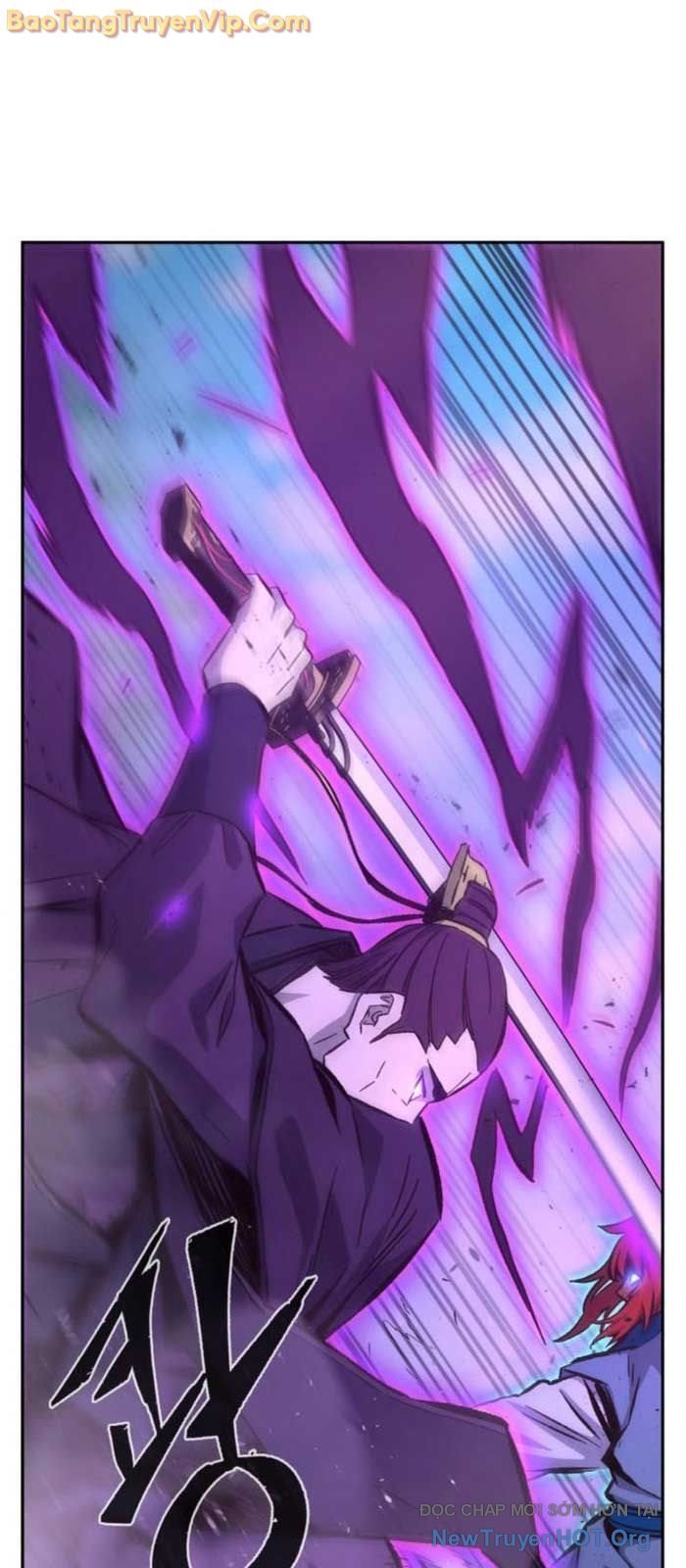 Cảm Kiếm Tuyệt Đối: Chapter 139