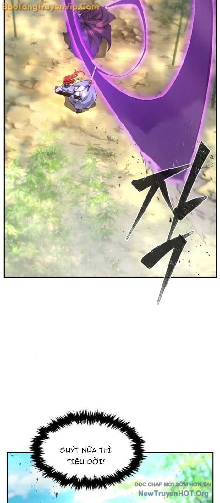 Cảm Kiếm Tuyệt Đối: Chapter 139