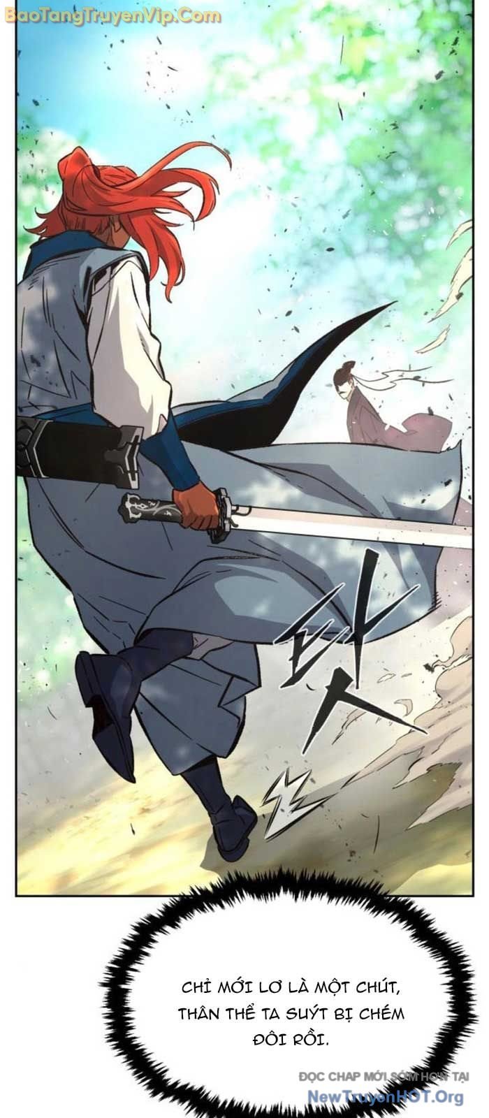 Cảm Kiếm Tuyệt Đối: Chapter 139