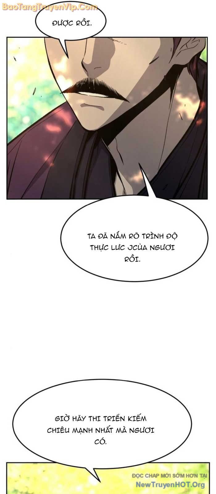 Cảm Kiếm Tuyệt Đối: Chapter 139