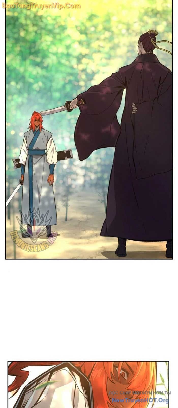 Cảm Kiếm Tuyệt Đối: Chapter 139