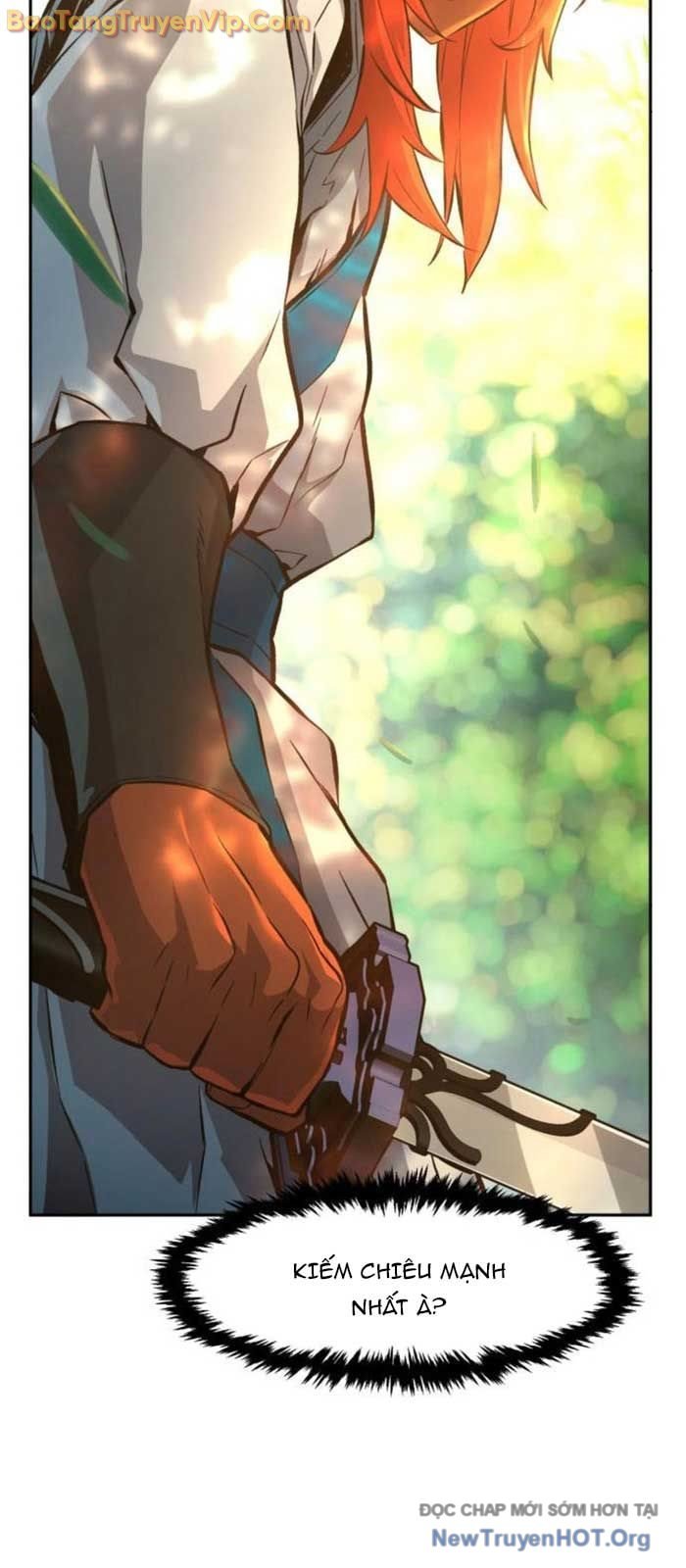 Cảm Kiếm Tuyệt Đối: Chapter 139