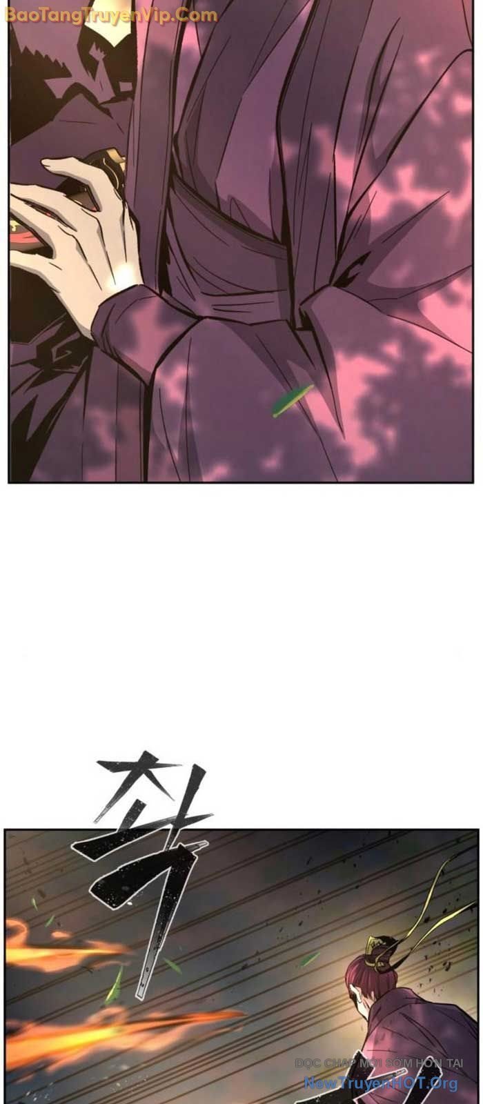 Cảm Kiếm Tuyệt Đối: Chapter 139