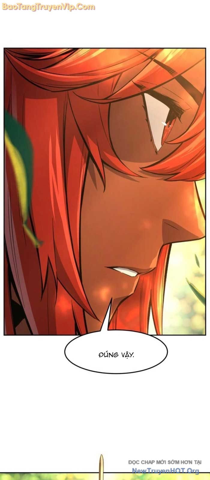 Cảm Kiếm Tuyệt Đối: Chapter 139