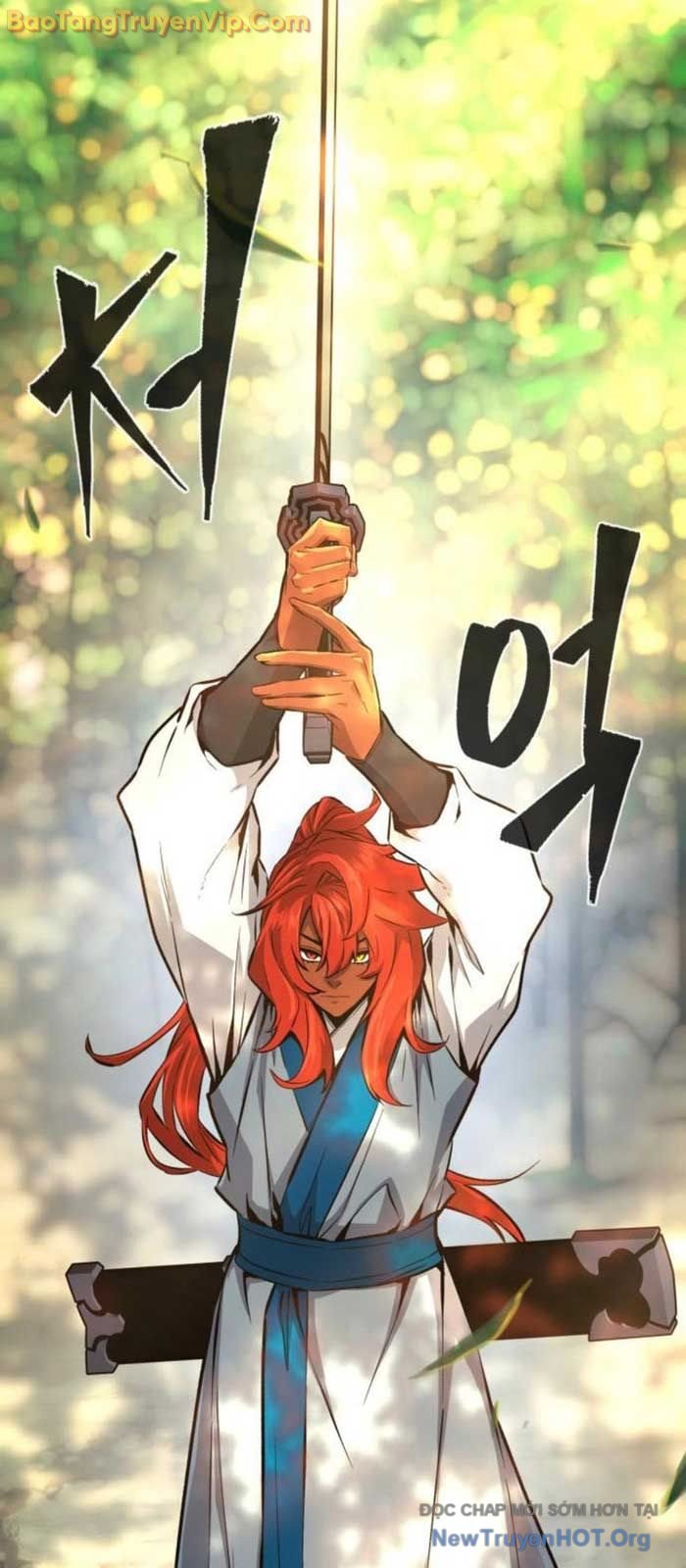 Cảm Kiếm Tuyệt Đối: Chapter 139