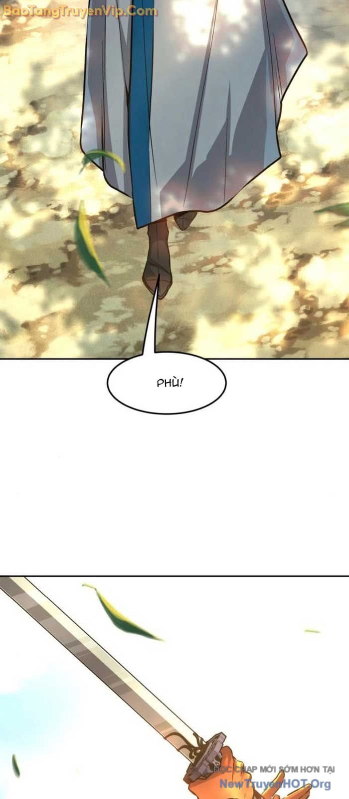 Cảm Kiếm Tuyệt Đối: Chapter 139