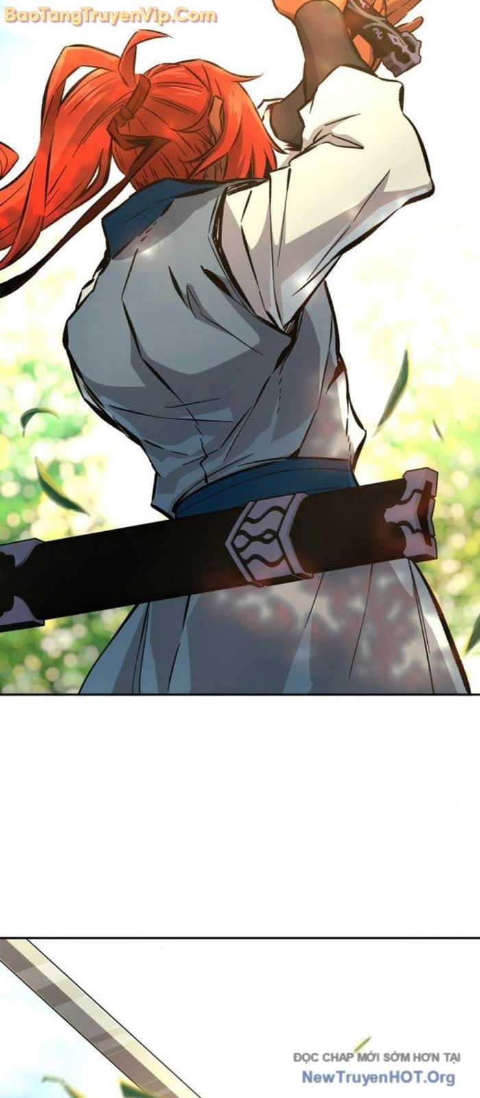 Cảm Kiếm Tuyệt Đối: Chapter 139