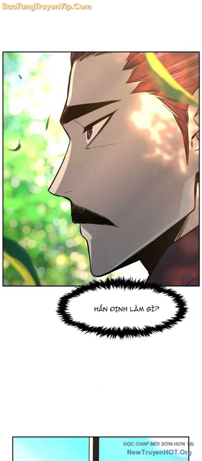 Cảm Kiếm Tuyệt Đối: Chapter 139