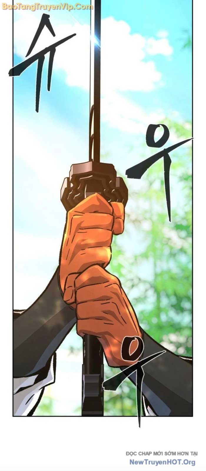 Cảm Kiếm Tuyệt Đối: Chapter 139