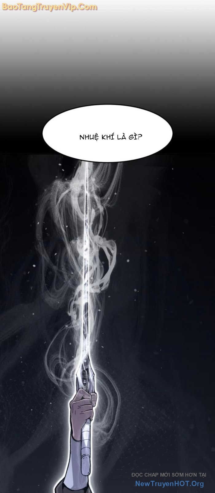 Cảm Kiếm Tuyệt Đối: Chapter 139