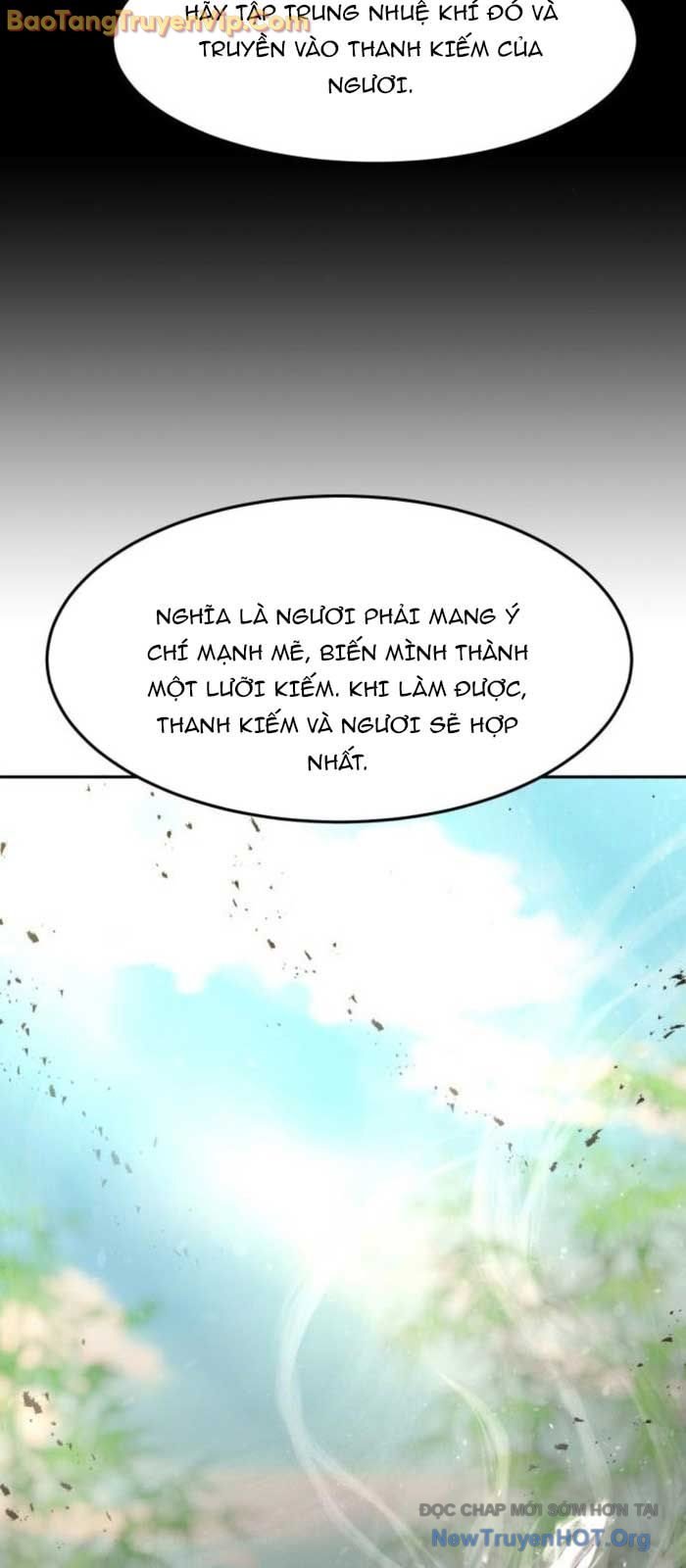 Cảm Kiếm Tuyệt Đối: Chapter 139