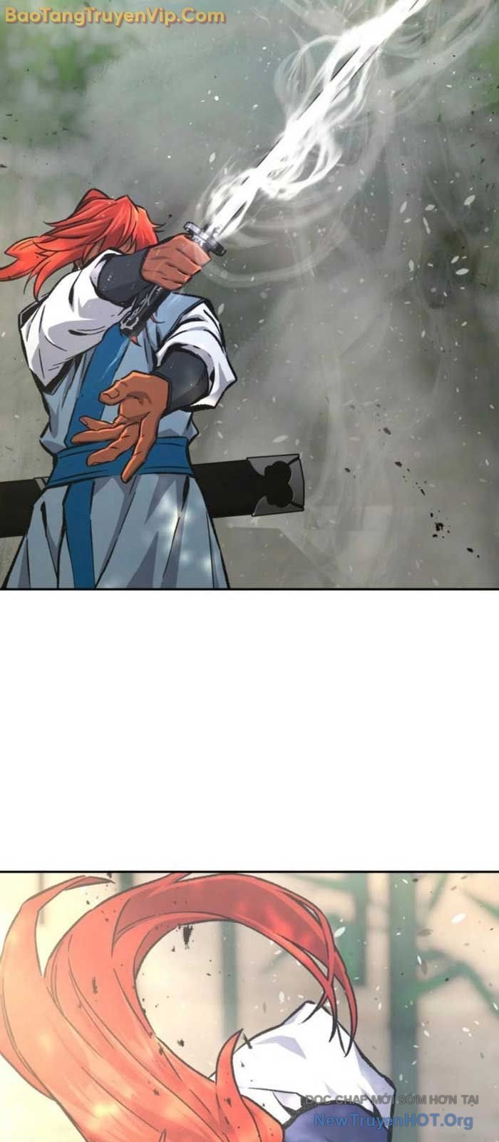 Cảm Kiếm Tuyệt Đối: Chapter 139