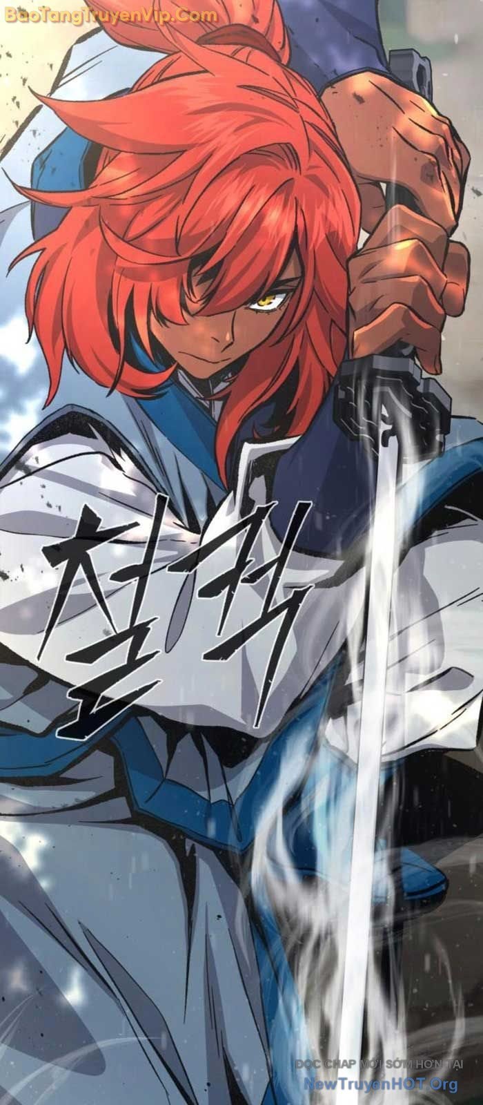 Cảm Kiếm Tuyệt Đối: Chapter 139