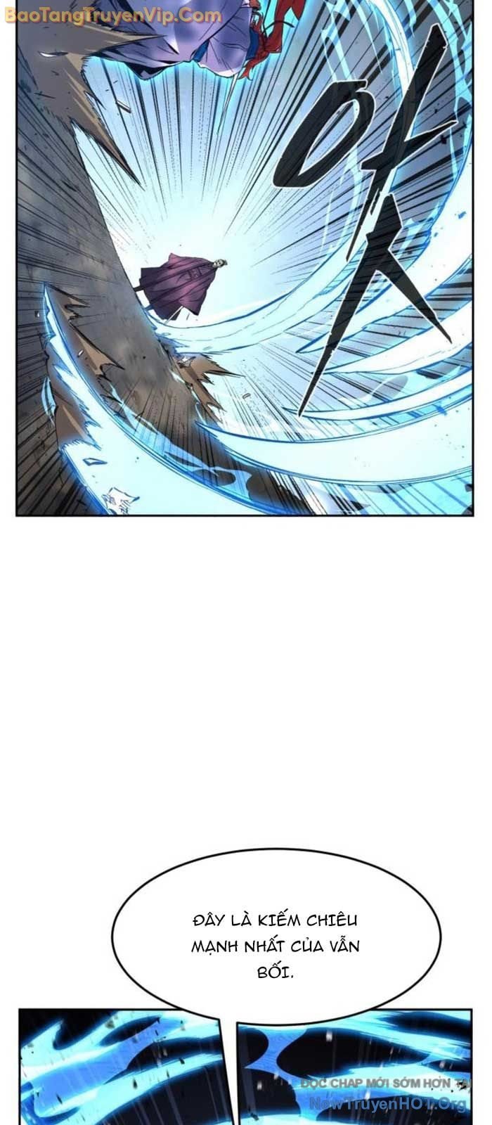 Cảm Kiếm Tuyệt Đối: Chapter 139