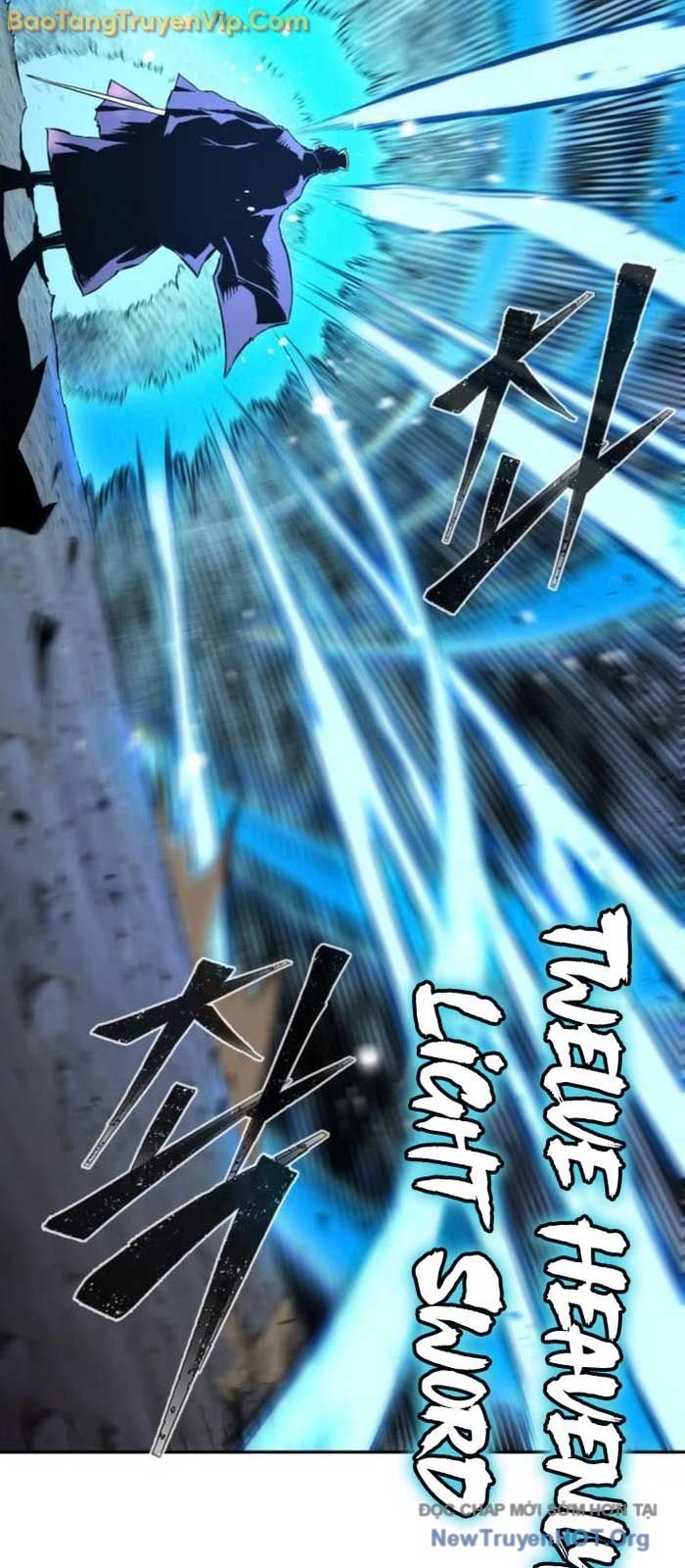 Cảm Kiếm Tuyệt Đối: Chapter 139