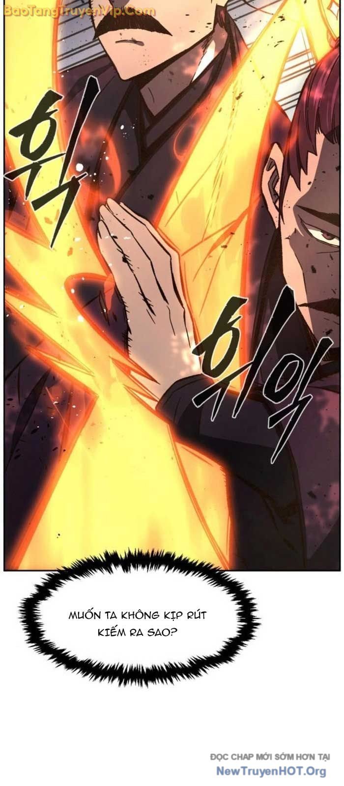 Cảm Kiếm Tuyệt Đối: Chapter 139