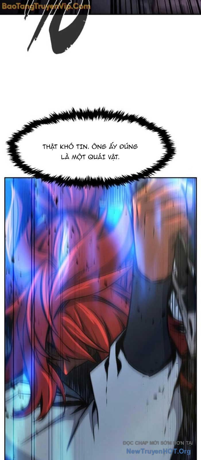 Cảm Kiếm Tuyệt Đối: Chapter 139