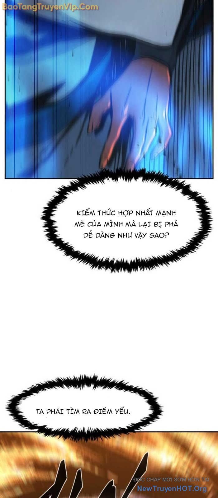 Cảm Kiếm Tuyệt Đối: Chapter 139