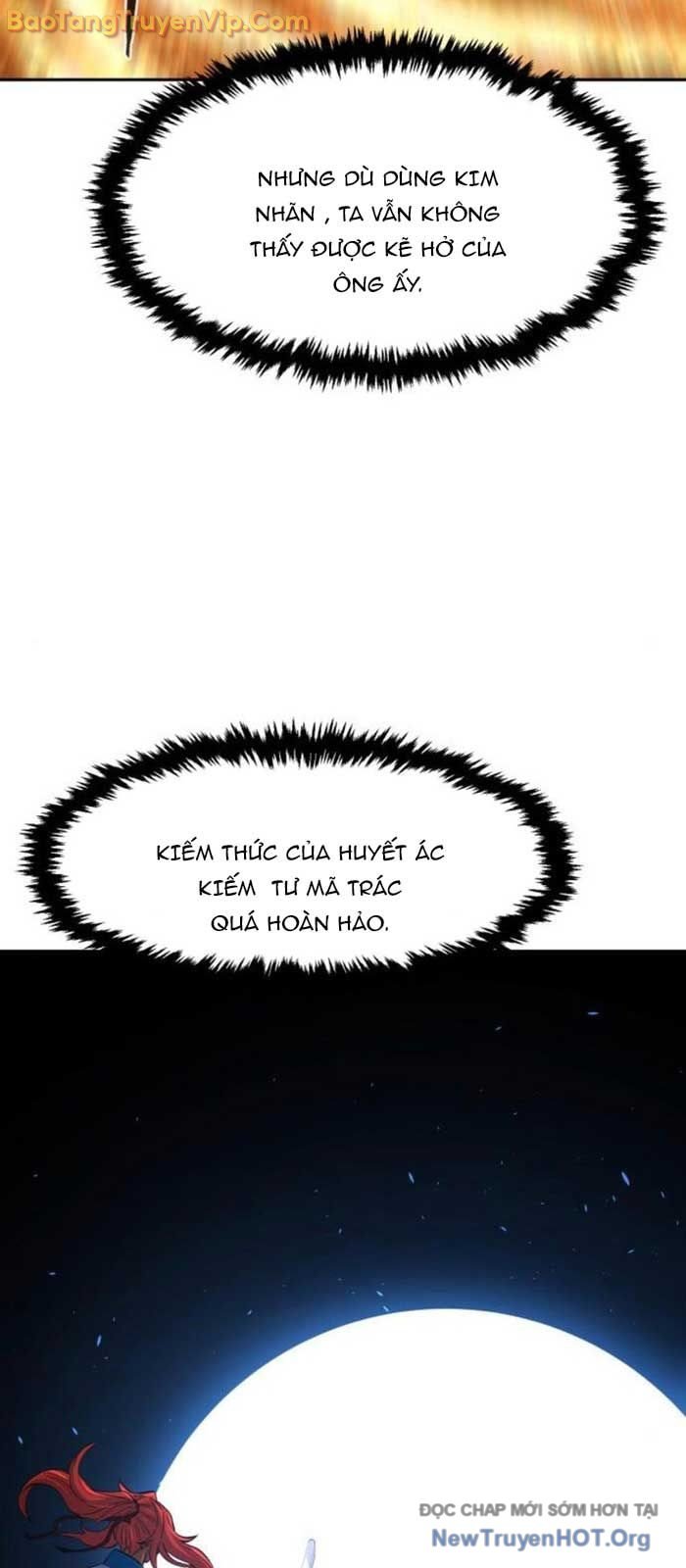 Cảm Kiếm Tuyệt Đối: Chapter 139