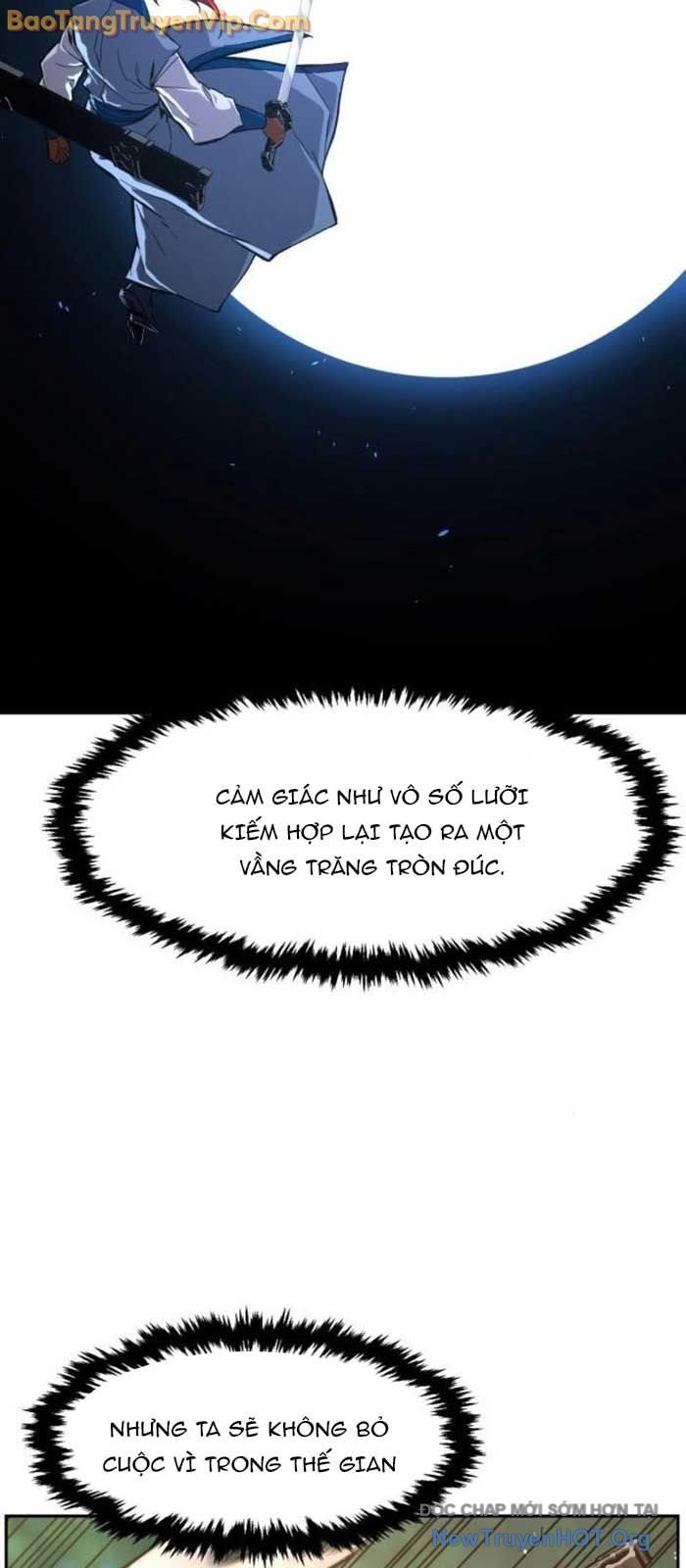 Cảm Kiếm Tuyệt Đối: Chapter 139