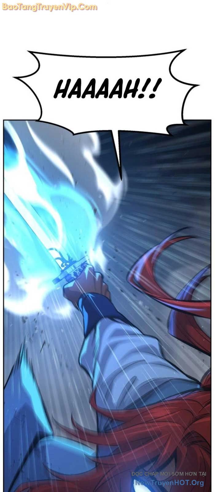 Cảm Kiếm Tuyệt Đối: Chapter 139