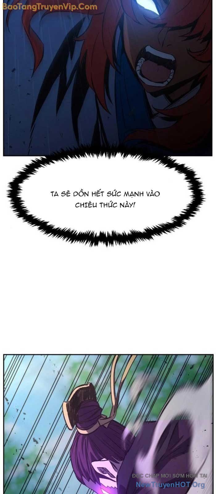 Cảm Kiếm Tuyệt Đối: Chapter 139