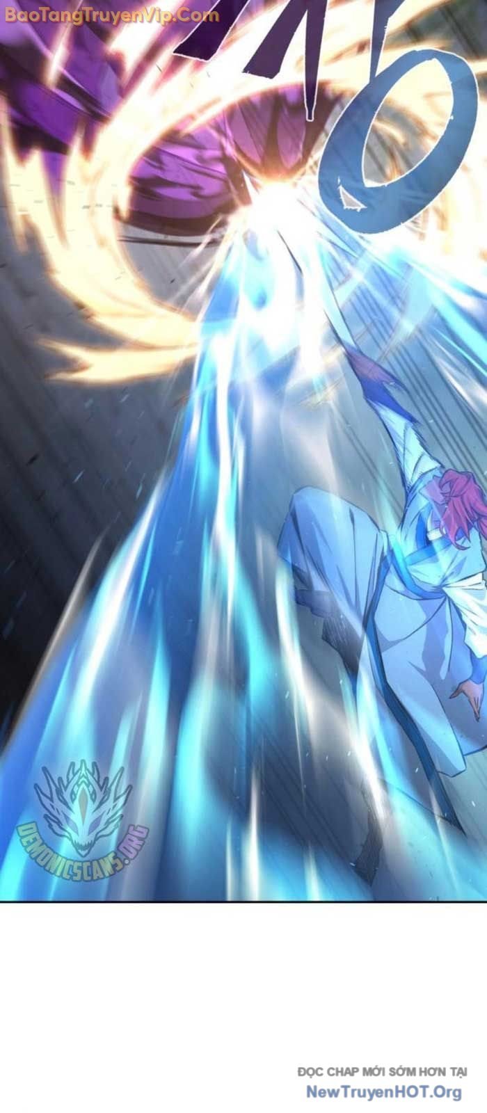 Cảm Kiếm Tuyệt Đối: Chapter 139