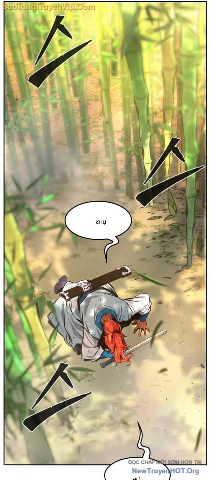 Cảm Kiếm Tuyệt Đối: Chapter 139