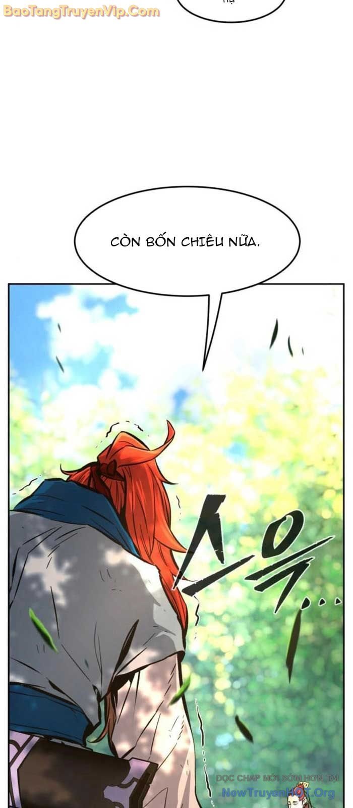 Cảm Kiếm Tuyệt Đối: Chapter 139