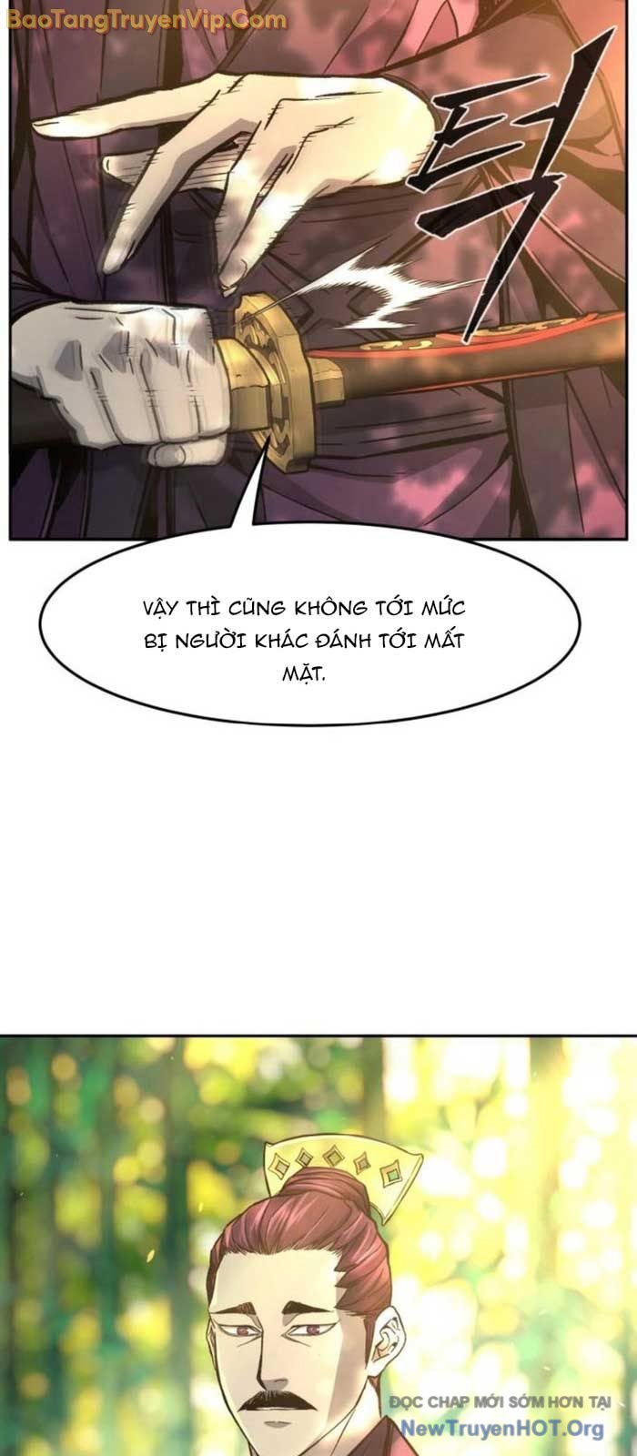 Cảm Kiếm Tuyệt Đối: Chapter 139