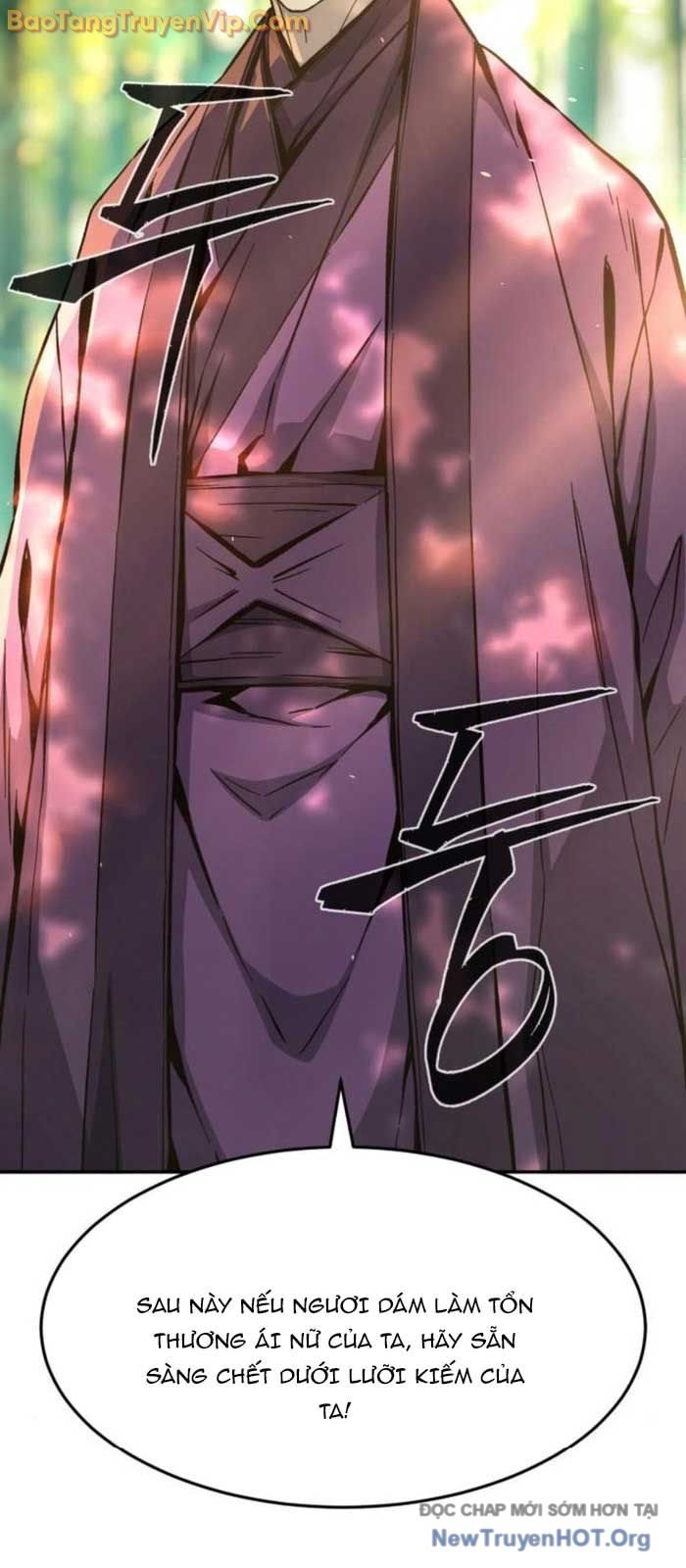 Cảm Kiếm Tuyệt Đối: Chapter 139