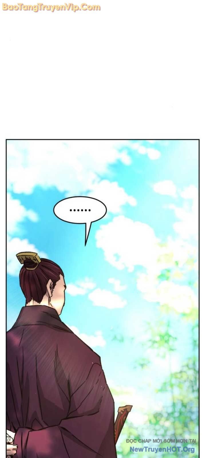 Cảm Kiếm Tuyệt Đối: Chapter 140